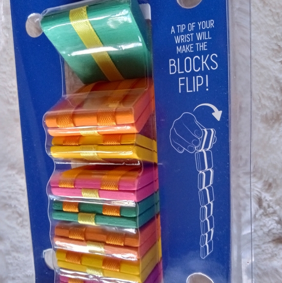 Jacobs Ladder Game Fidget Toy - Picture 5 of 6